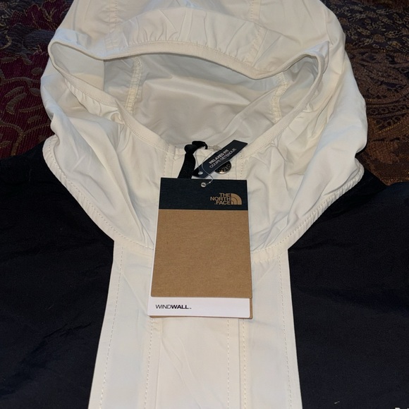 The North Face 86 Mountain Windbreaker Jacket - Picture 4 of 8